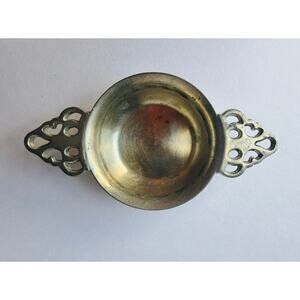 Vintage Reed & Barton Colonial Salt Cellar R52
Farmhouse Cottagecore Trinket